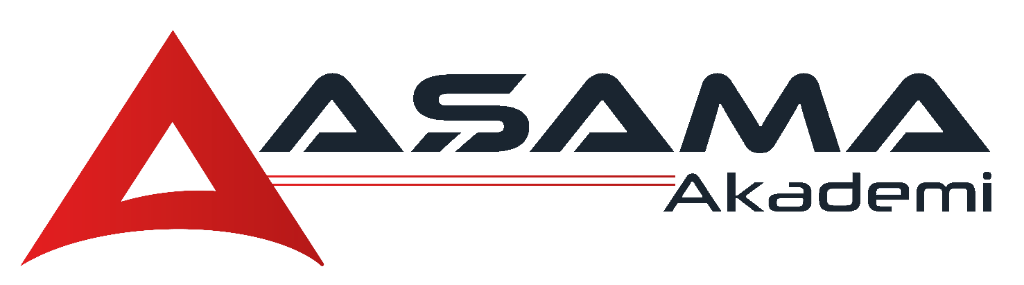Aşama Akademi Logo